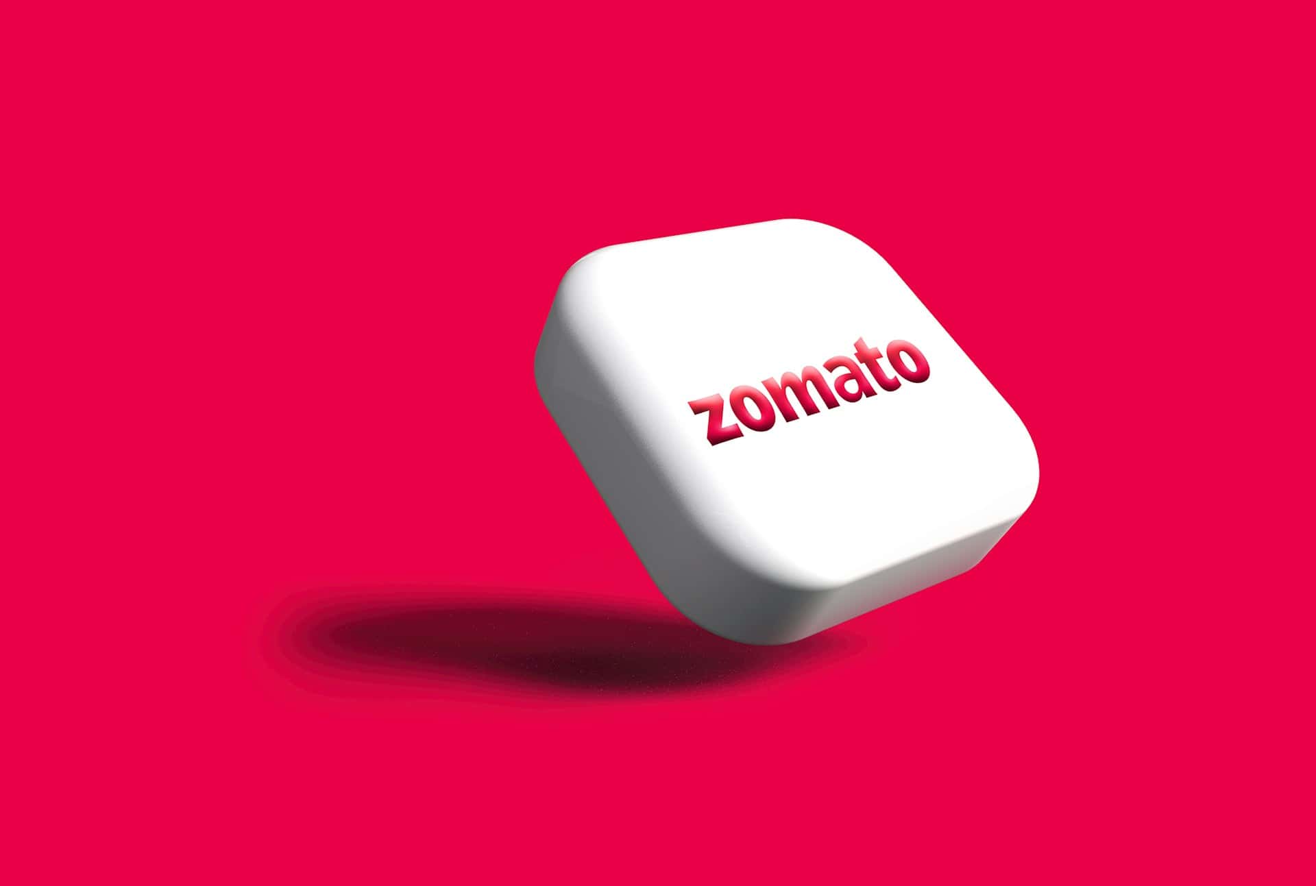 Why Zomato Share Price Is Shooting Up Today Even As Bears Dominate Nifty 50