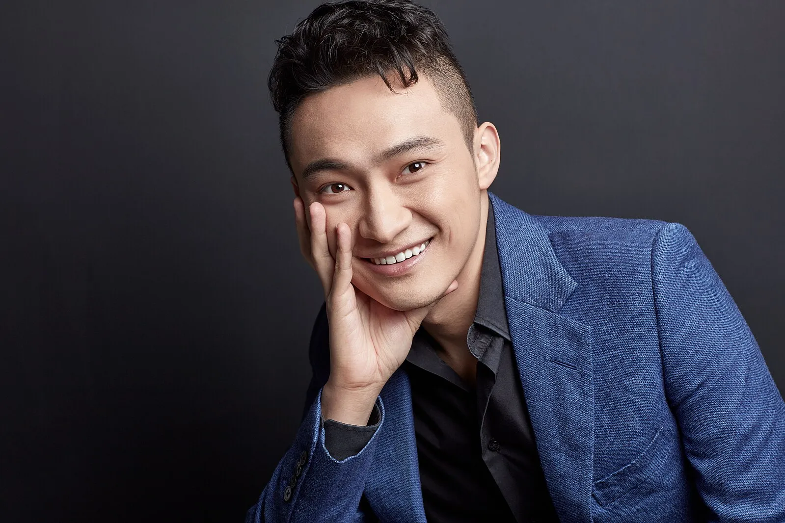 ‘All Credit Goes To President Trump,’ Says Tron Founder Justin Sun as US President-Linked DeFi Project Boosts TRX Holdings to $7.8M