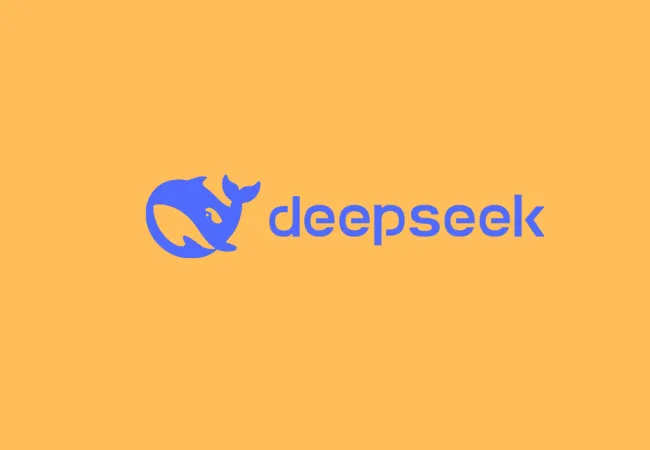 DeepSeek.