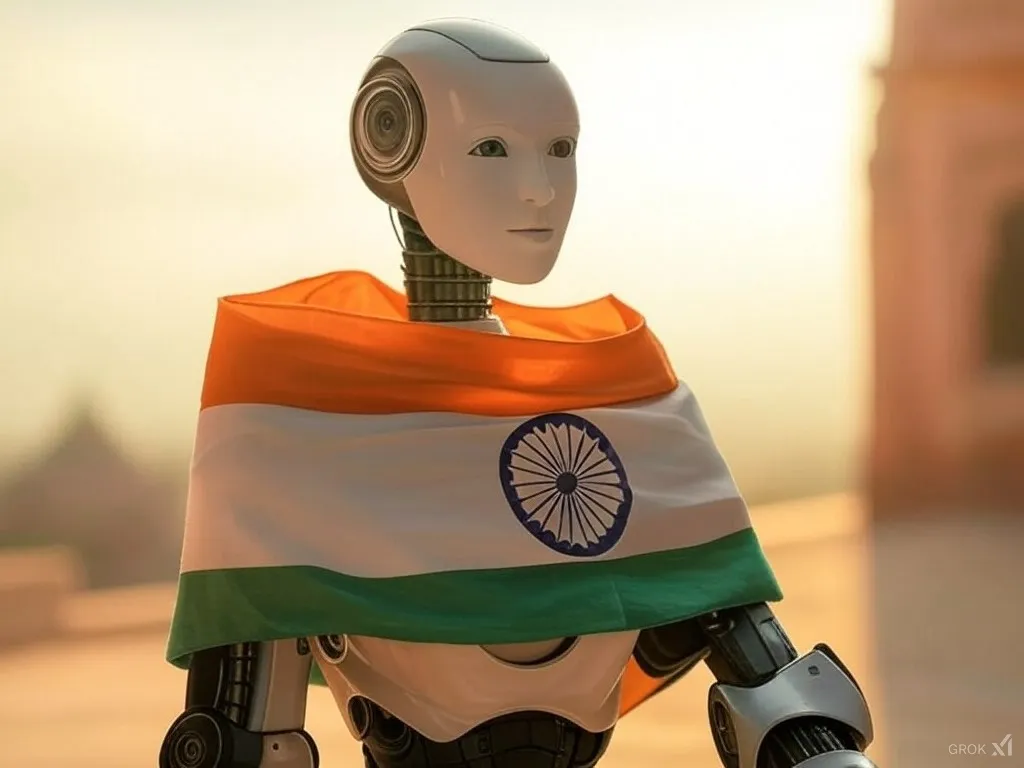 Perplexity CEO Offers $1M And His Personal Time To Anyone Who Can ‘Make India Great Again’ In AI: These Are His Conditions