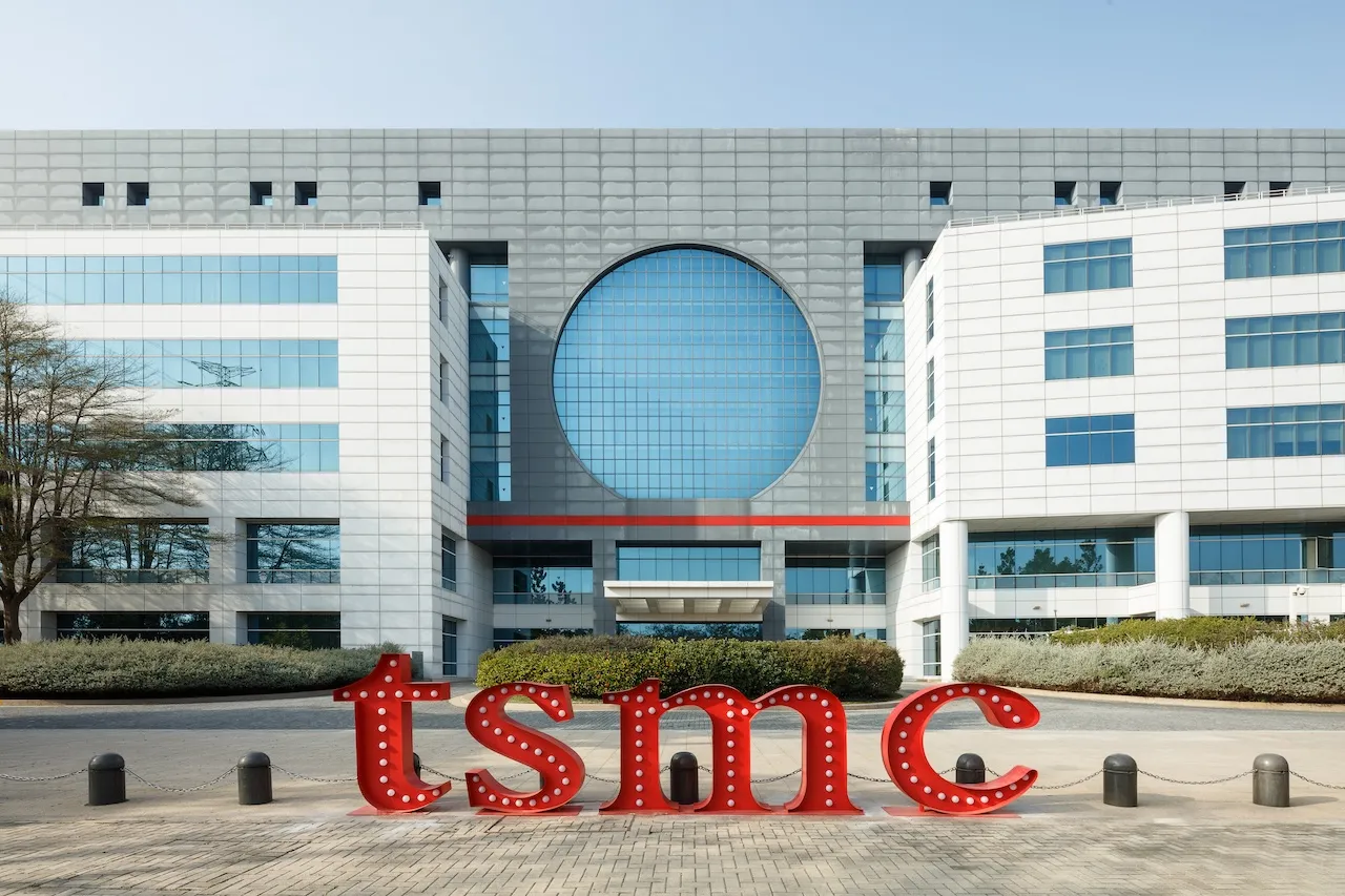 Trump Tariffs Don’t Present as Big a Challenge to Chipmaker TSMC, Says Analyst