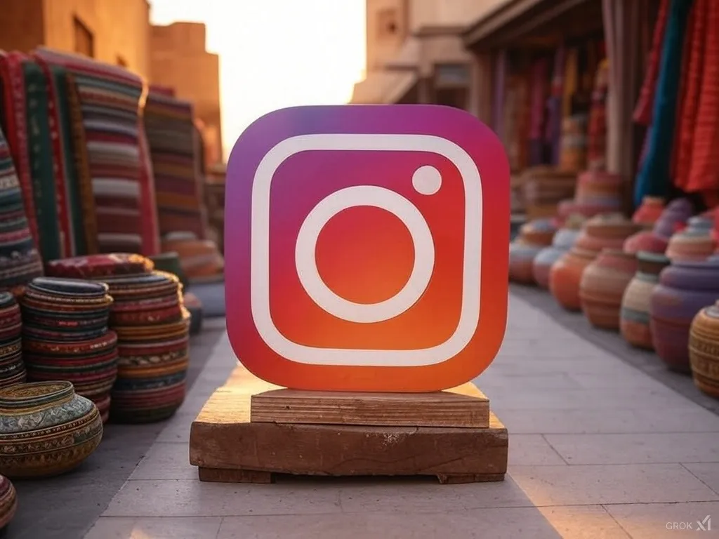 Meta AI Expands Reach to Middle-East with Arabic Rollout on Instagram, WhatsApp