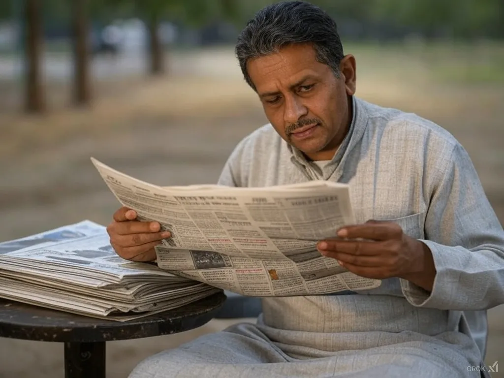 Indian Equities Surge, Defense Stocks Mute as Normalcy Returns amid Pakistan Conflict