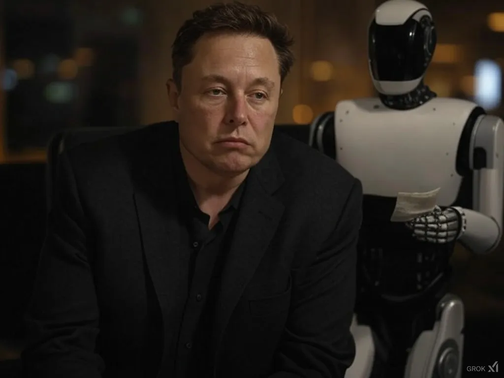 AI.Com Breaks Up With Elon Musk As It Finds New Favorite In DeepSeek